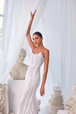 Nora - White 8 Nora - White -ALAMOUR DRESS SALE 8 ee705ASGVece c702 4056 8d3c 664b94257b23 1600x ab9f8b6b 4910 4191 8c38 285e1f75baa0