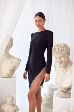 Gilda - Black -ALAMOUR DRESS SALE 8 ee705Gece c702 4056 8d3c 664b94257b23 1600x 373ae81c 7421 4f09 a34d ae93e9c39aa2