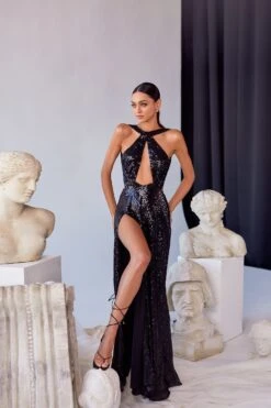 Vittoria - Black -ALAMOUR DRESS SALE 8 ee705SERWSYece c702 4056 8d3c 664b94257b23 1600x b4a3dd43 0619 411d 8ae8 0dfb18af52ee