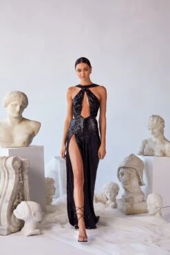 Vittoria - Black -ALAMOUR DRESS SALE 8 ee705eRERYce c702 4056 8d3c 664b94257b23 1600x 819b3c0f 4a22 4b05 8cd6 b89e3bd532af