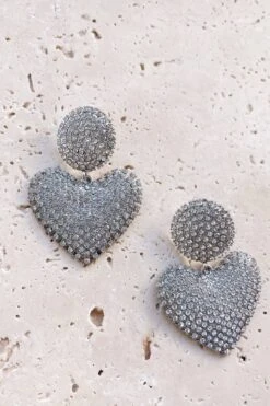 Dounia Silver Heart Earrings 9 Dounia Silver Heart Earrings -ALAMOUR DRESS SALE 8 ee705eSDRYGce c702 4056 8d3c 664b94257b23 1600x ee9e5b46 8bcb 48ff b7a9 340c182dcaf1