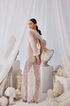 Emma - White -ALAMOUR DRESS SALE 8 ee705ece c25702 4056 8d3c 664b94257b23 1600x 5858d31c 4418 4ae1 b651 be89b81d476c