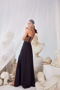 Amary - Black -ALAMOUR DRESS SALE 8 ee70DXH5ece c702 4056 8d3c 664b94257b23 1600x 7620cc37 325a 4749 9e44 836786b6d160