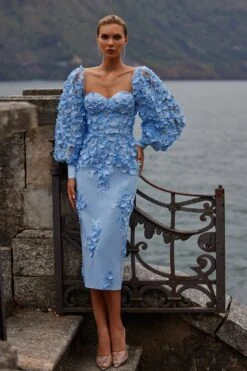 Ginvra Dress -ALAMOUR DRESS SALE 90 c3912980 4b93 4e27 a604 4ea7386b3af6