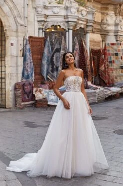 Damla Gown -ALAMOUR DRESS SALE 92 6fd3e14e 9500 4dab b596 0392d9e5c781