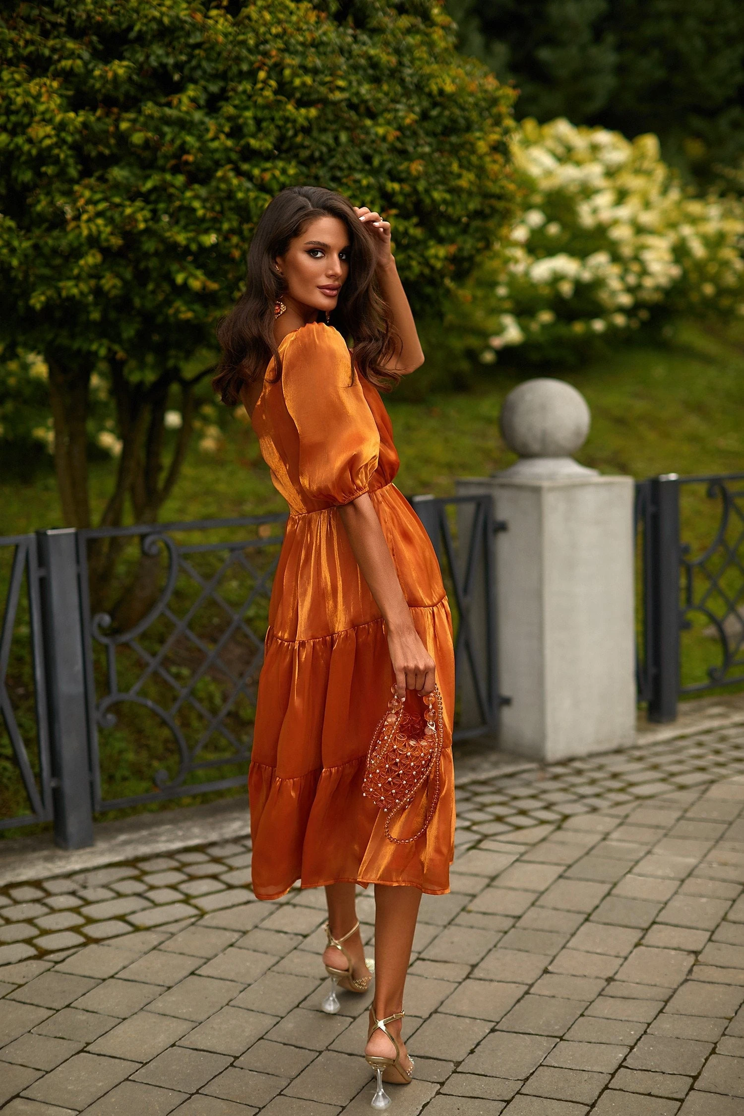 Juliet Dress 6 Juliet Dress - Image 6