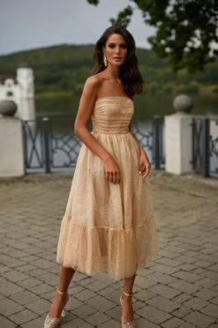 Perla Dress -ALAMOUR DRESS SALE 94 57f8f106 12a6 4109 9785 71fe588d2db0