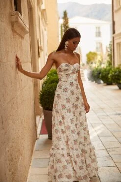 Dinora Dress -ALAMOUR DRESS SALE 94 c3e554ef 4b79 4bc0 a3f6 2248b9dc690d