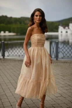 Perla Dress -ALAMOUR DRESS SALE 95 101fad1b 2187 47d3 85e9 57c118764767