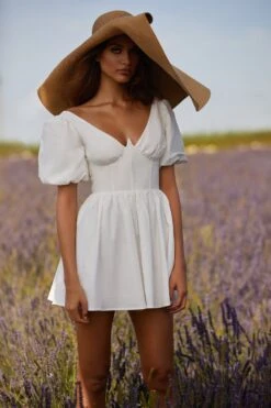 Adah Dress -ALAMOUR DRESS SALE 96 3427f435 26b5 4bde a174 928d9b89a902