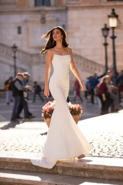 Giorgia - White -ALAMOUR DRESS SALE 96 83e86adf 097a 48c9 b6d3 9144eded43ba