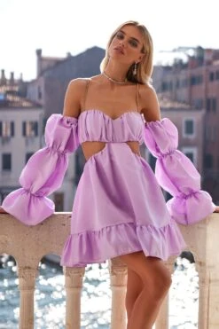 Moya Dress -ALAMOUR DRESS SALE 96 eee5d4e7 e62a 4ca1 b42f c521539bb4ea