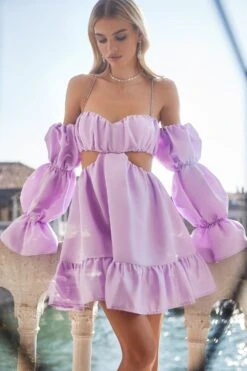 Moya Dress -ALAMOUR DRESS SALE 99 6ed15e3d 18b6 4b91 a2fc 82fecab6bc01