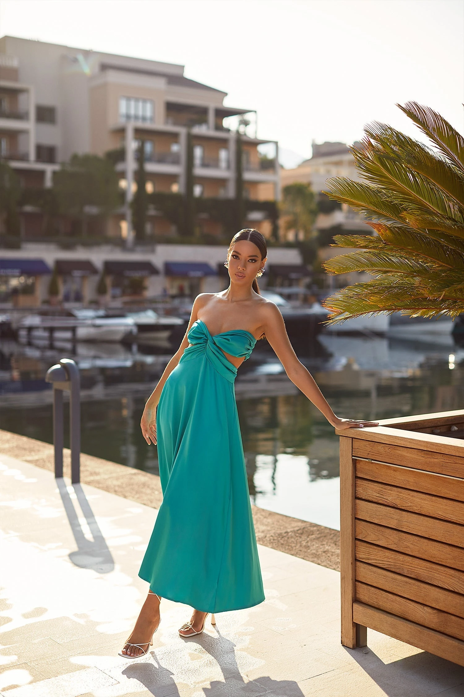 Karmira Dress 5 Karmira Dress - Image 5