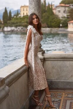 Gabbie Dress -ALAMOUR DRESS SALE 9 81070160 4c82 4422 aa2b fe07701c1952