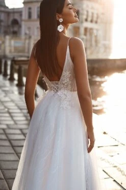 Sanem Gown -ALAMOUR DRESS SALE 9 92b2a5a5 eafa 45eb a487 077e20e98e72