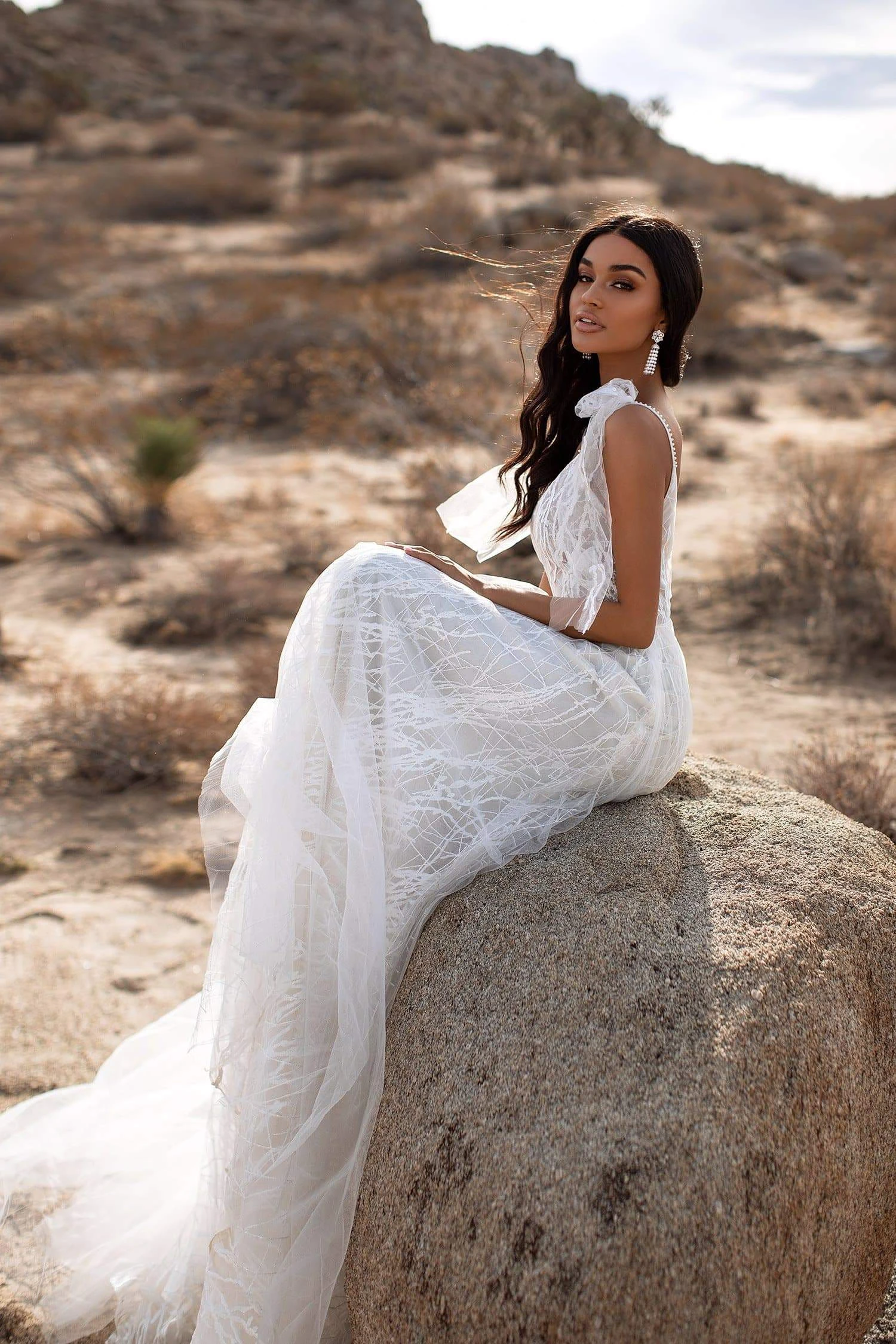 Fiona Gown 2 Fiona Gown - Image 2