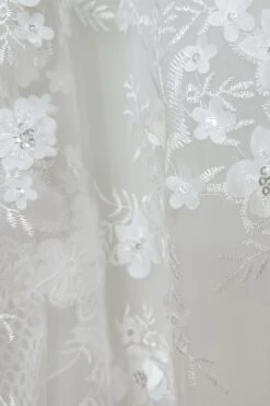 Haley Gown -ALAMOUR DRESS SALE FABRIC3