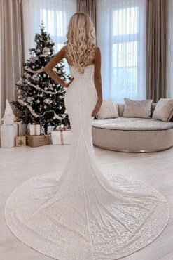 Acel - White -ALAMOUR DRESS SALE acel