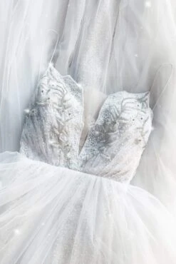 Paisley Gown -ALAMOUR DRESS SALE bridal3