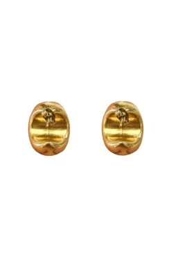 Jovana Gold Earrings -ALAMOUR DRESS SALE earrings274 96a88c10 efae 4b63 b535 a46c88b0d81b