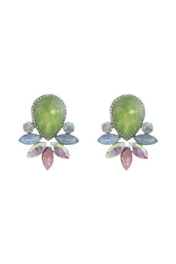 Amalia Multicoloured Drop Earrings -ALAMOUR DRESS SALE earrings279 c0e5e0ec 5d34 41f4 a744 14a7917ef782
