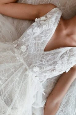 Hazel Gown 11 Hazel Gown -ALAMOUR DRESS SALE flatlay18