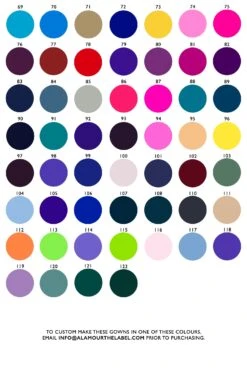 Olesia - Red 5 Olesia - Red -ALAMOUR DRESS SALE jerseyswatch2 68b9383f 4dde 4687 8ada 1652f0b29086