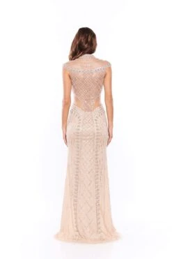 Katriane Beaded Gown -ALAMOUR DRESS SALE katriane2