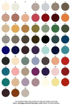 Salara - Champagne -ALAMOUR DRESS SALE swatches 1500x2252 3c0797cc a180 4a44 9c21 98c695740620