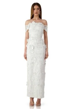 Vivien - Floral -ALAMOUR DRESS SALE vivien 1