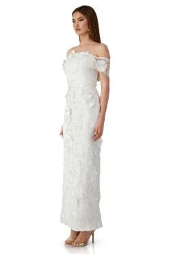 Vivien - Floral -ALAMOUR DRESS SALE vivien 2