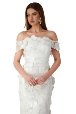 Vivien - Floral -ALAMOUR DRESS SALE vivien 5