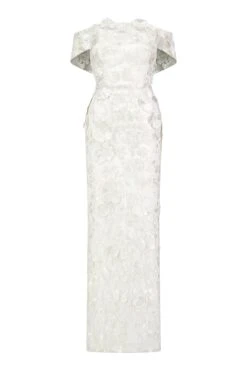 Vivien - Floral -ALAMOUR DRESS SALE vivien gm