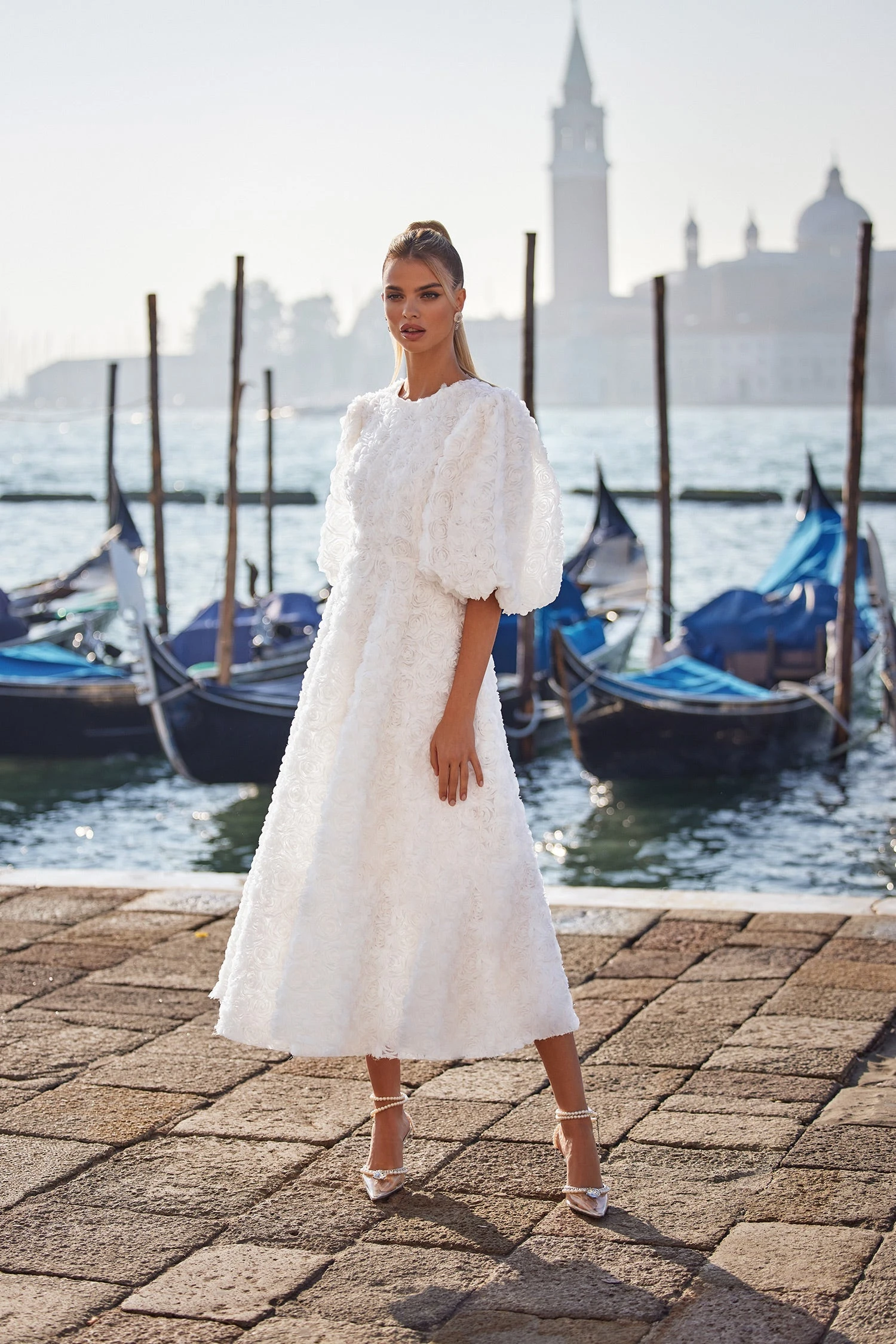 Susanna Dress 7 Susanna Dress - Image 7