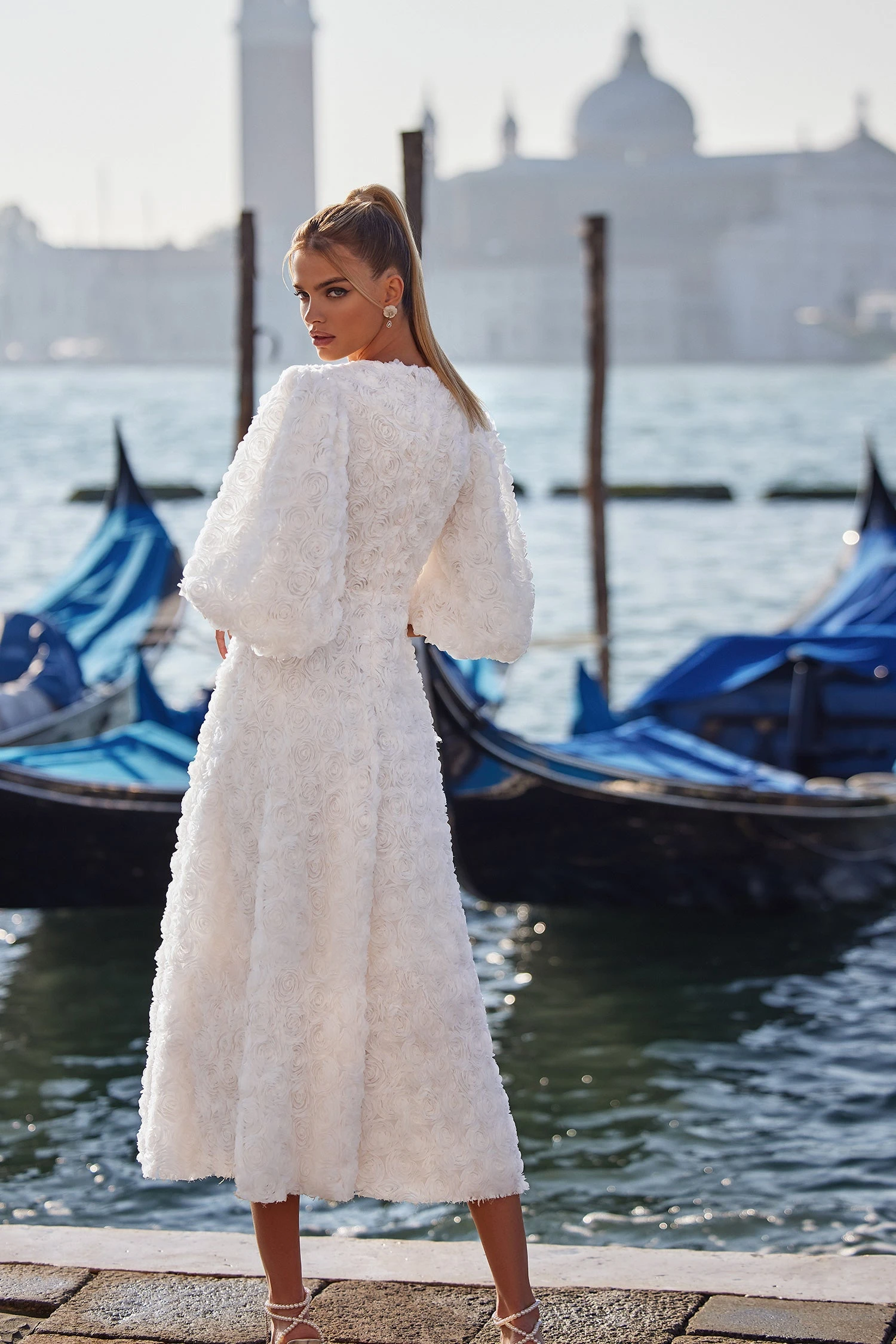 Susanna Dress 2 Susanna Dress - Image 2